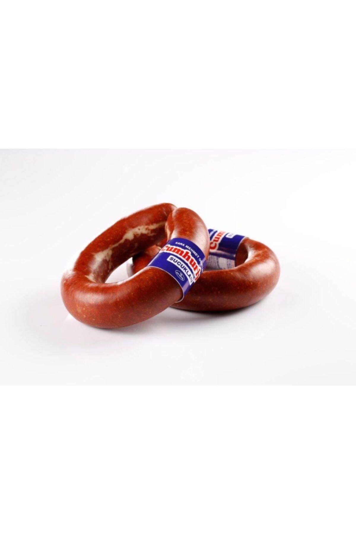 Cumhuriyet Sucukları 500 Gr