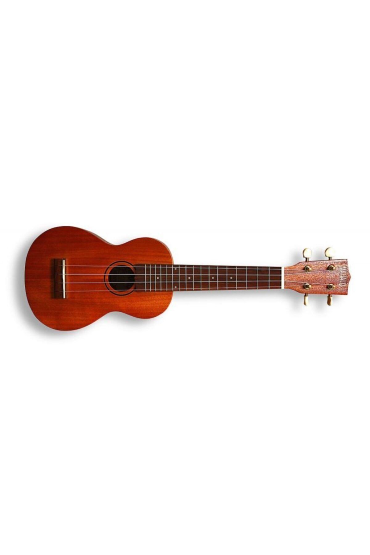 Mahalo Mahola U320s/g Soprano Ukulele (taşıma Çantası Hediyeli)