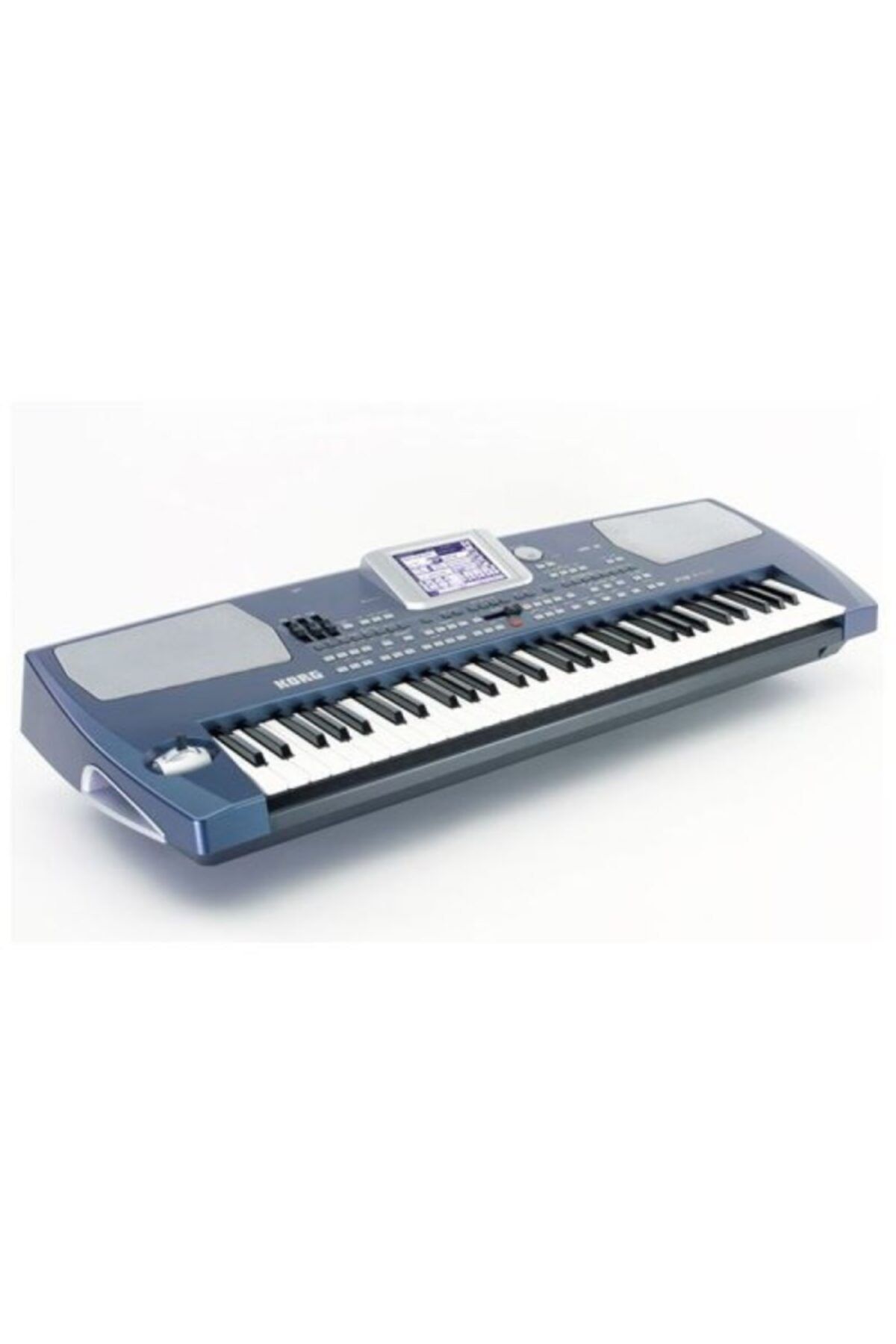 KORG Pa500 (rtimli Klavye)