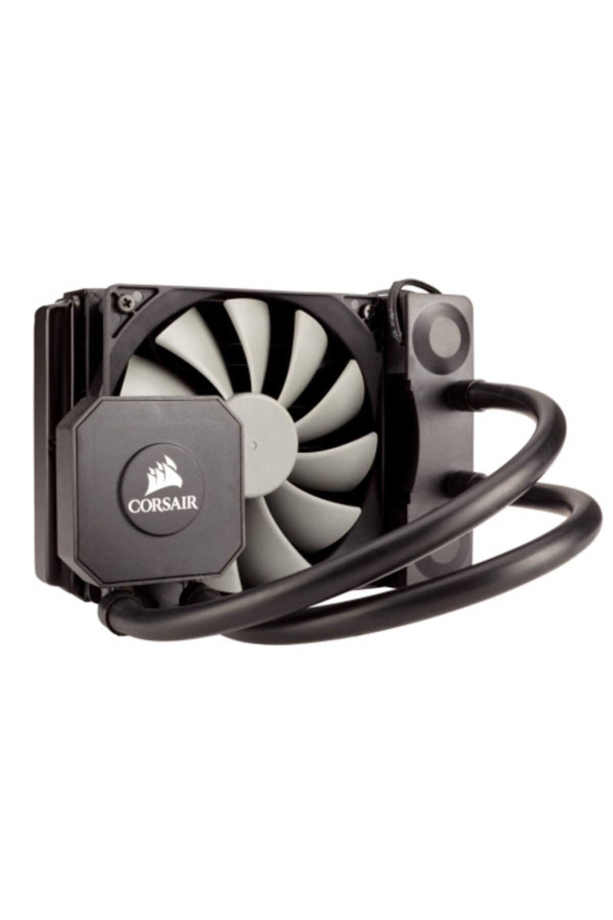 Corsair Corsaır H45 Hydro Series Cw-9060028-ww 120mm Sıvı Soğutma