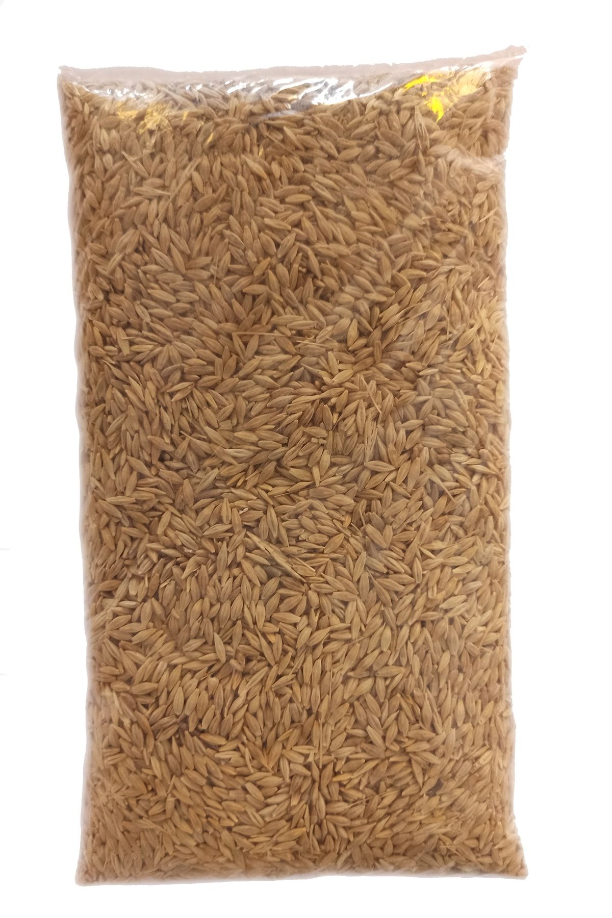 Şakiroğlu Yem Arpa Tüm 3 Kg
