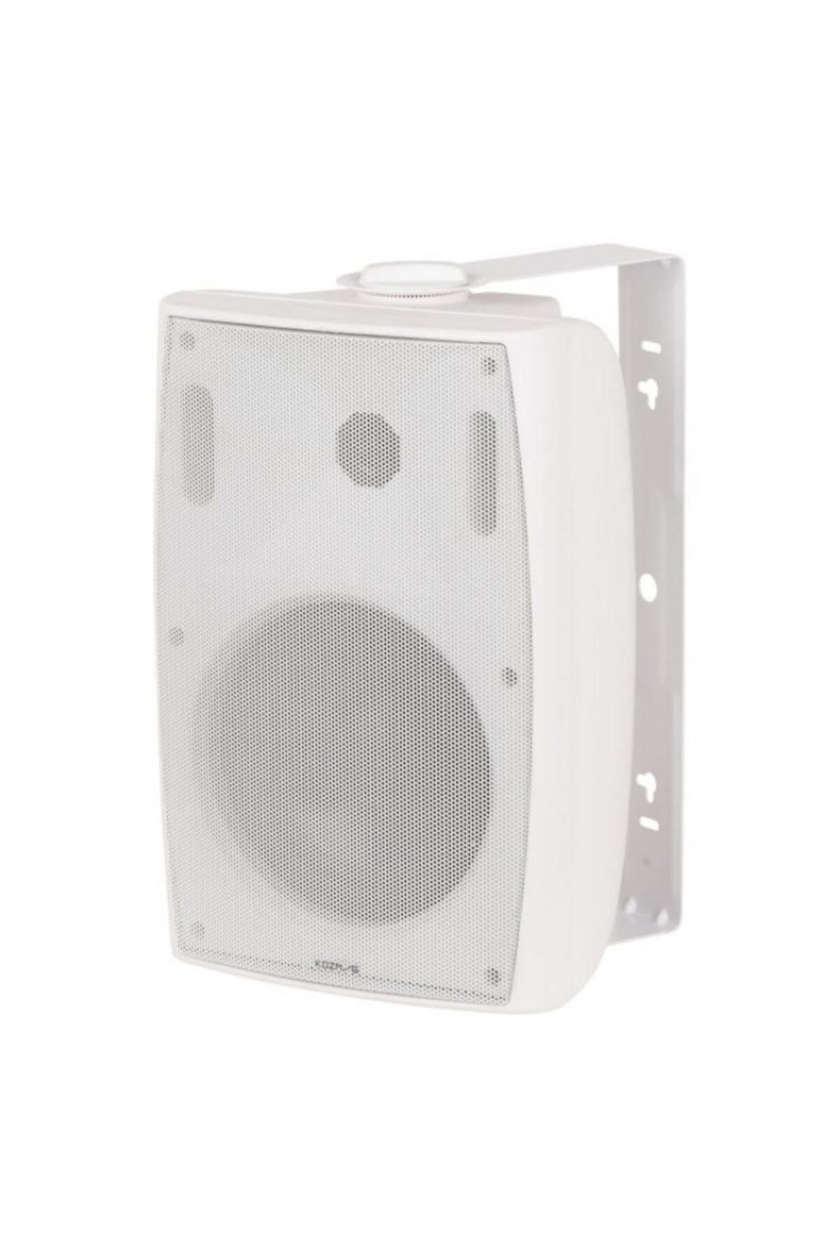 KOZMOS Kcs-561-wh Beyaz Renk Sütun Tipi Hoparlör