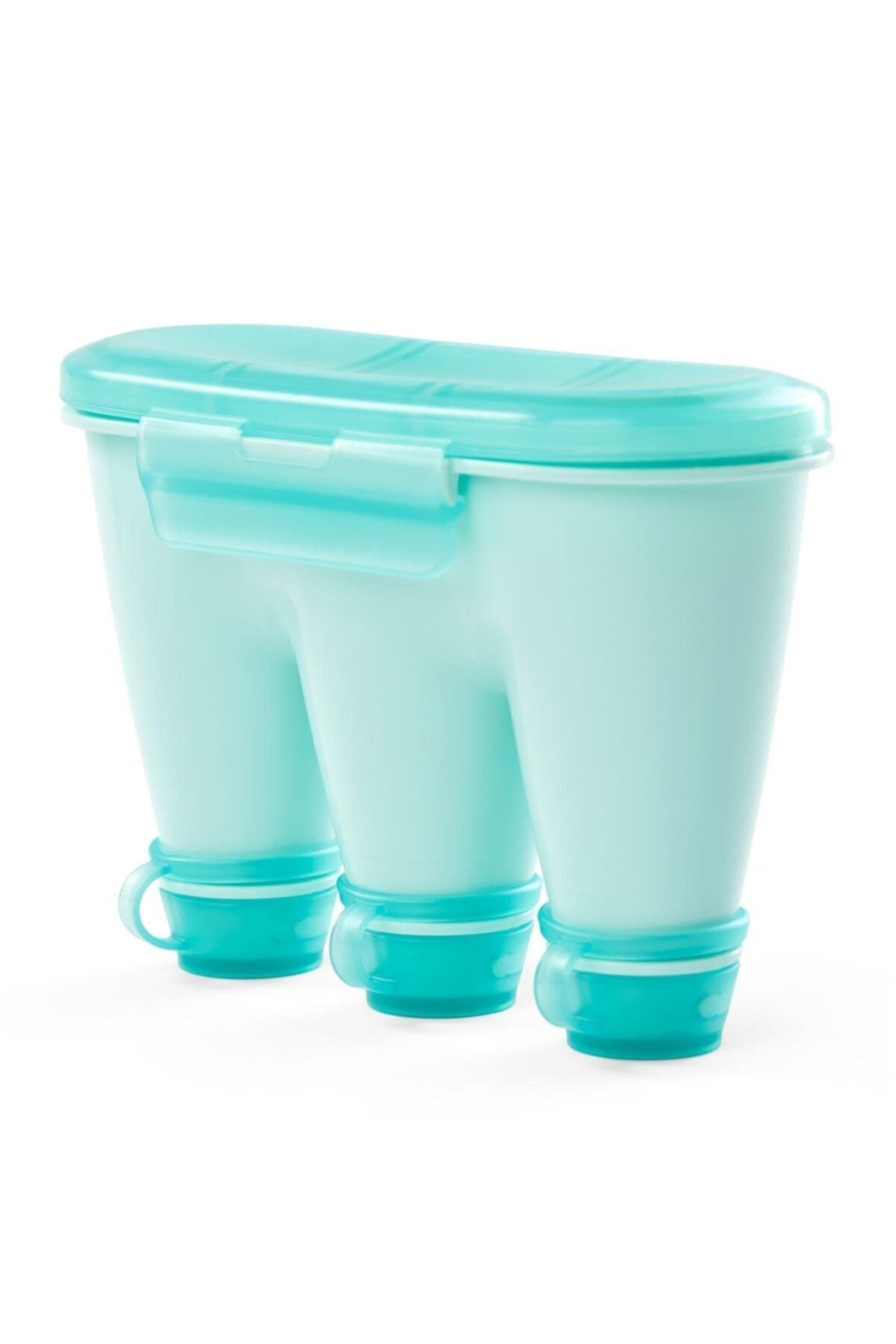 Skip Hop Easy Fill Formula Mama Saklama Kabı