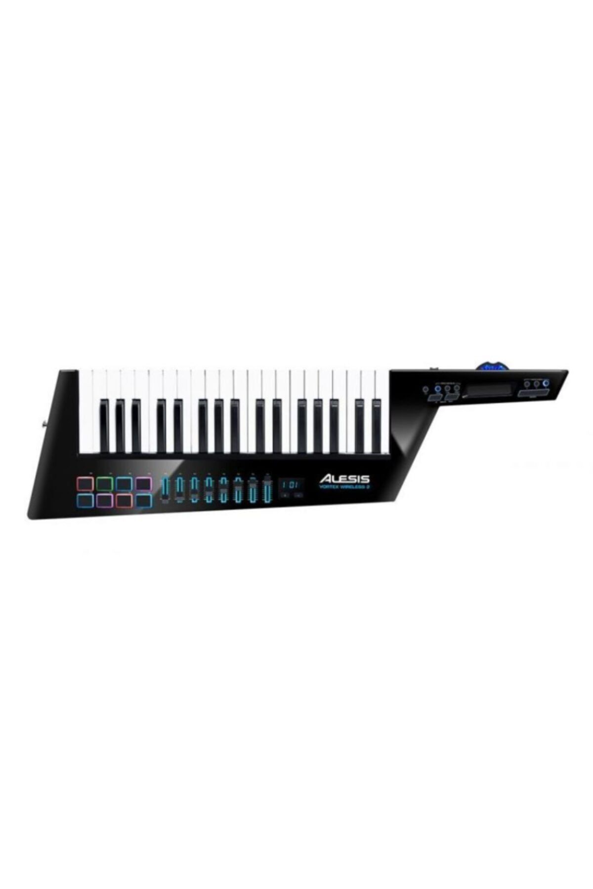 ALESIS Vortex Wireless 2 Usb Mıdı Controller Keytar