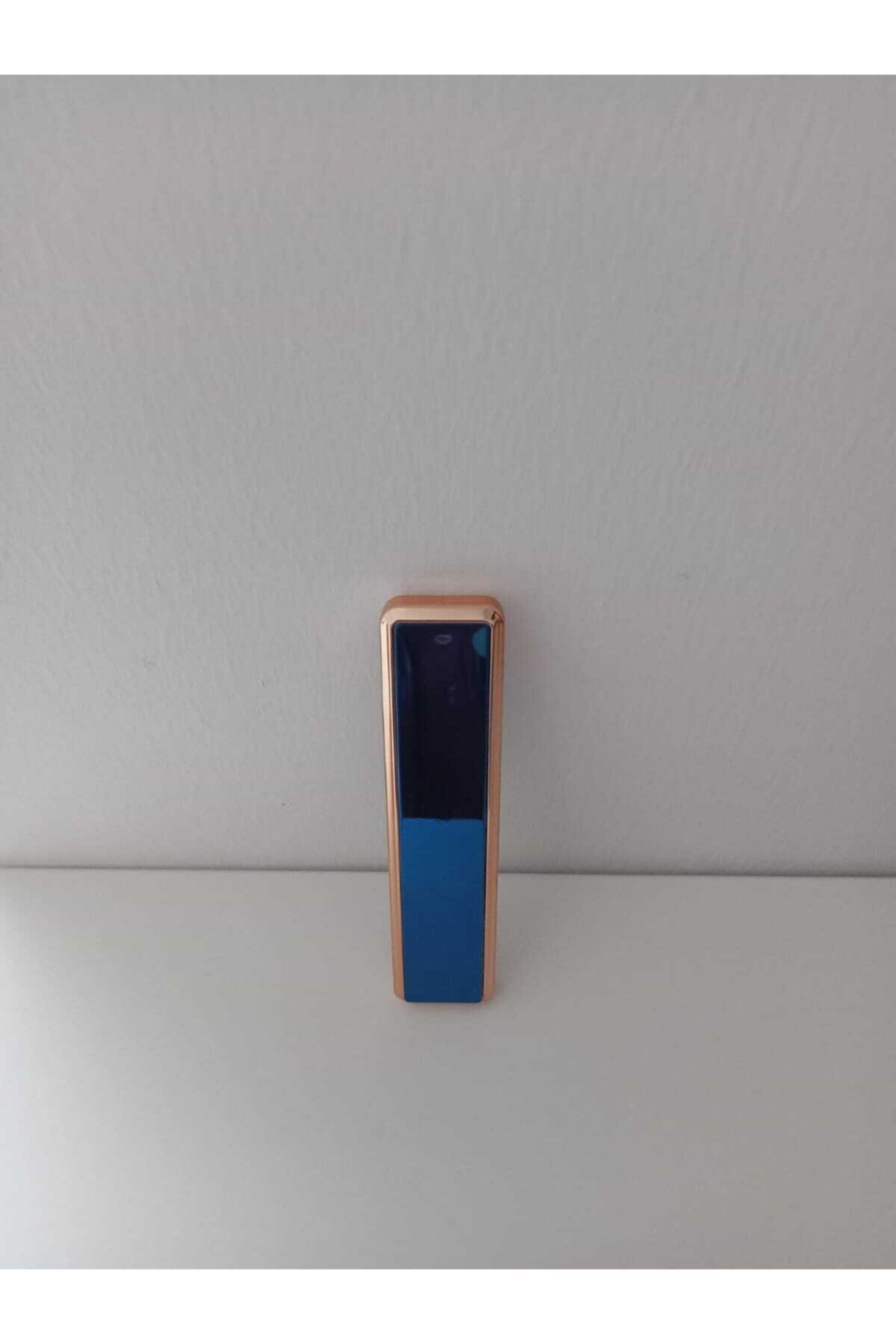 yıldız lazer Şarjlı Çakmak (şarjlı Blue Diamond Çakmak)