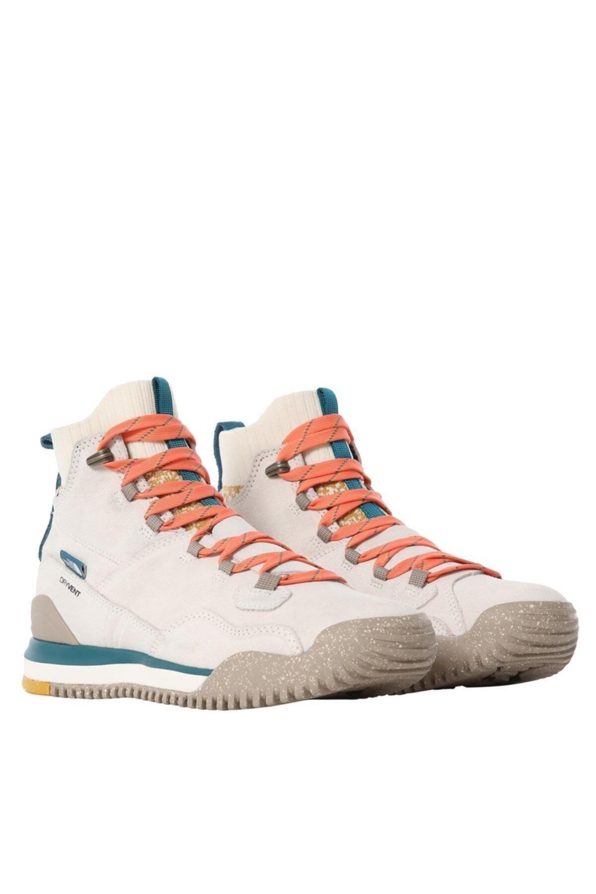 THE NORTH FACE The Northface Kadın B2b Iıı Sport Wp Ayakkabı Nf0a5g2w32ı1