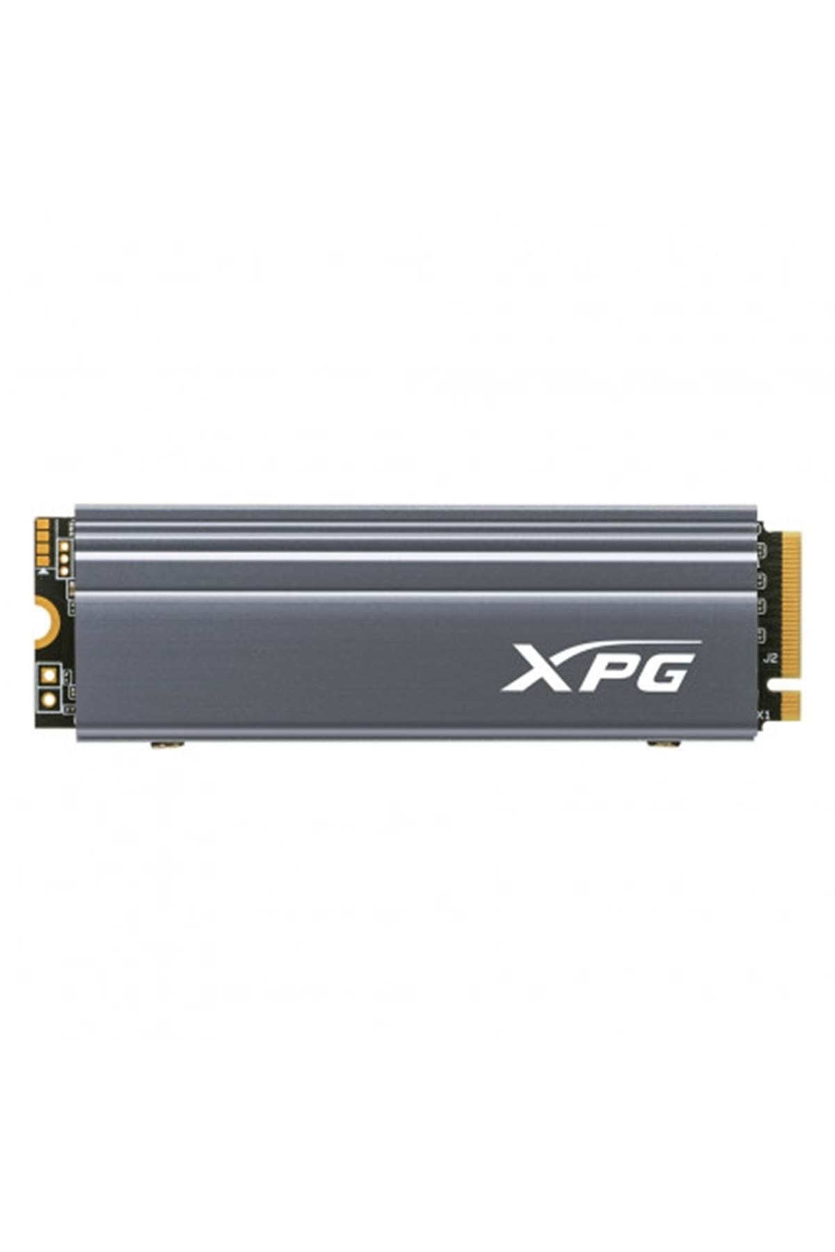 XPG Ssd 2tb Gammix S70 7400 6400 Mbs Nvme M2 Pcıe (AGAMMIXS70-2T-C)