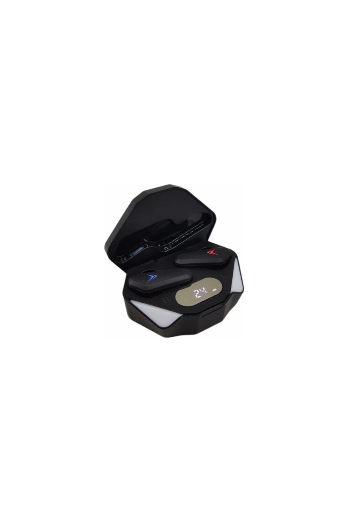 POWERWAY Btx21 Gamer Pods Bluetooth Mikrofonlu Oyuncu Kulaklık