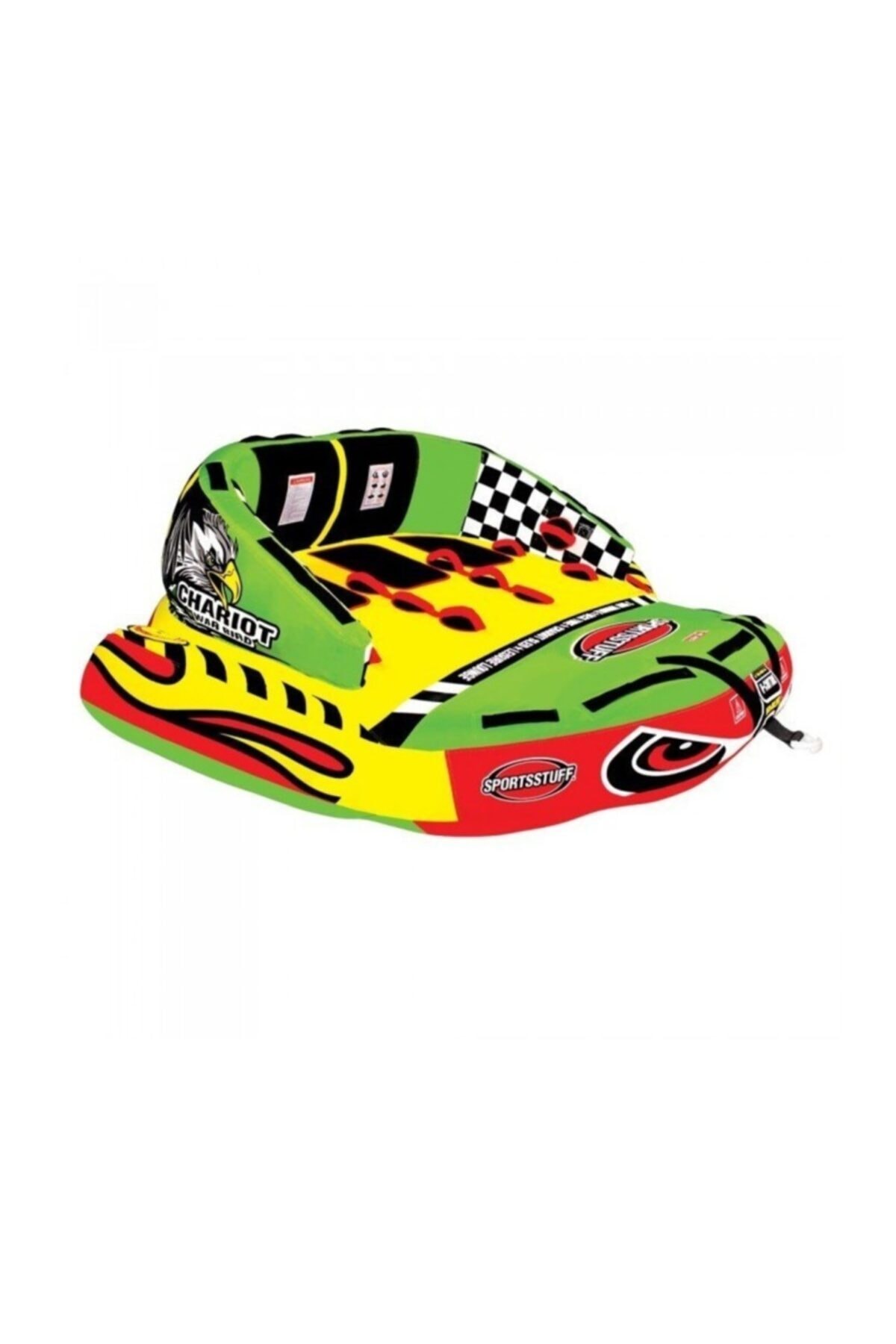 SPORTSSTUFF Chariot Warbird 3 Ringo 1-3 Kişi