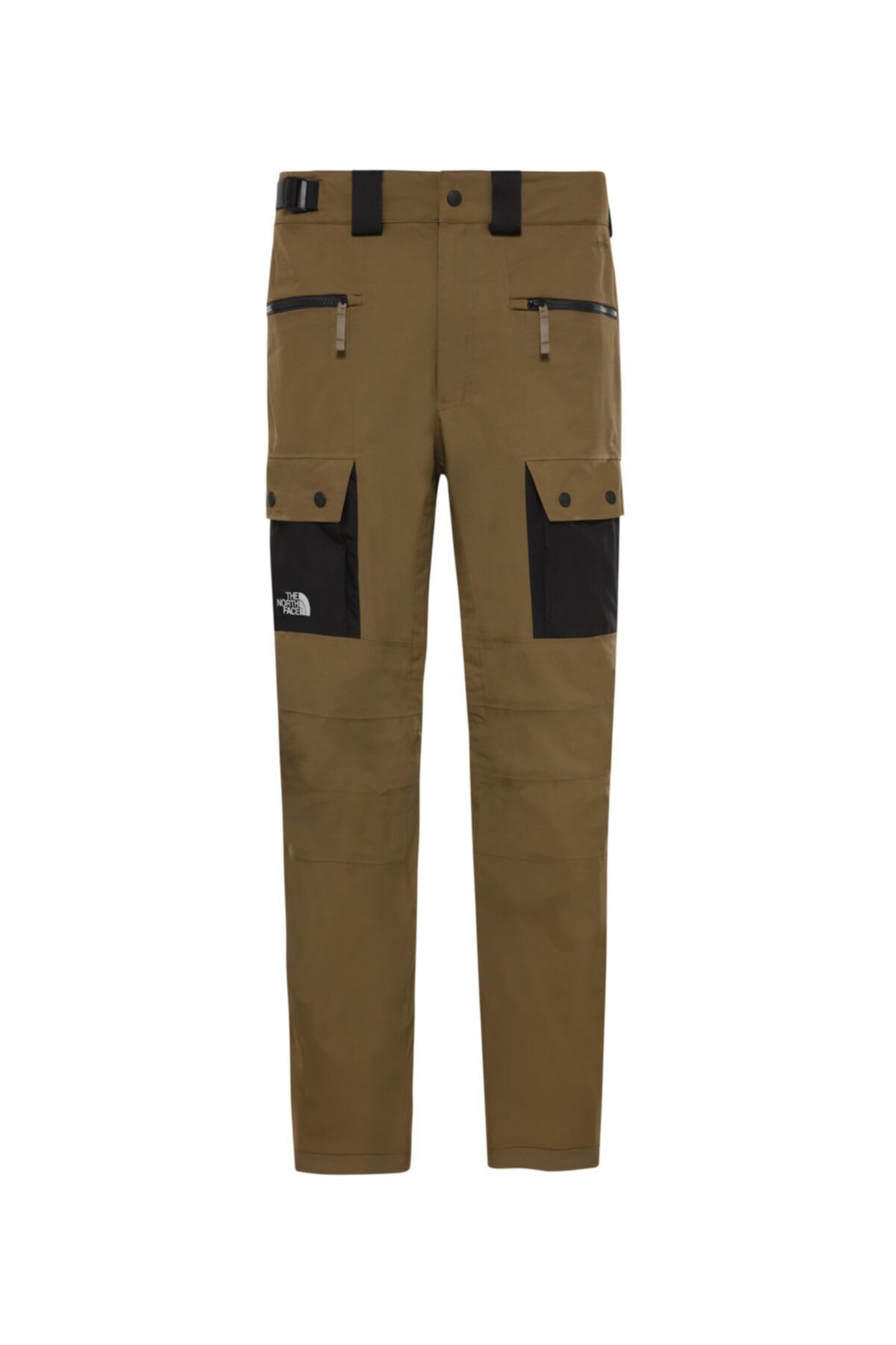 THE NORTH FACE Slashback Cargo Erkek Pantolon Yeşil