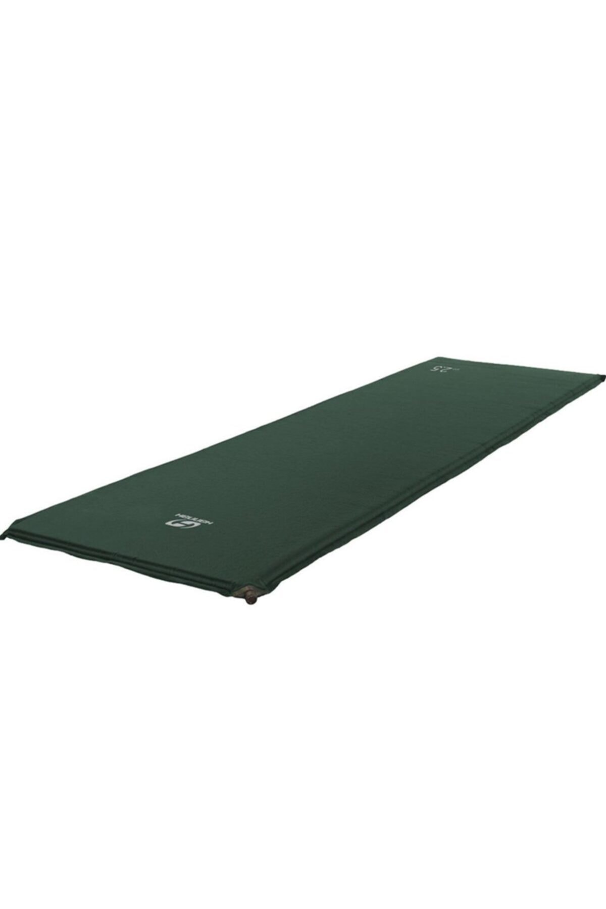 HANNAH Rest 2.5 Şişme Mat Green