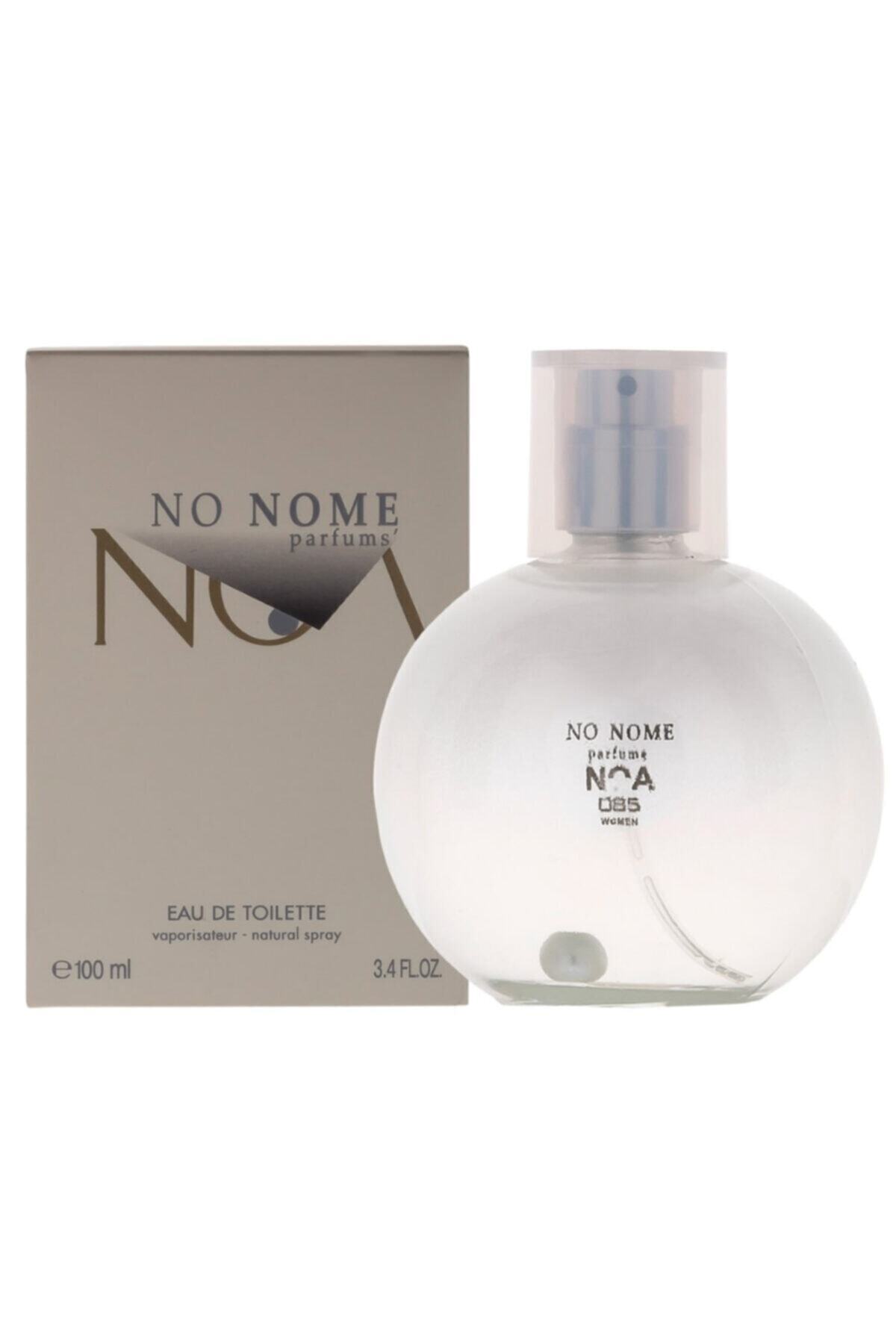 NO NOME 085 Noa For Women 100 ml Edt