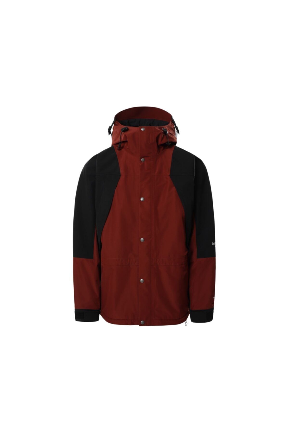 THE NORTH FACE 94 Rtr Mtn Lt Fl Jk Erkek Outdoor Montu Nf0a4r52bdq1 Kırmızı