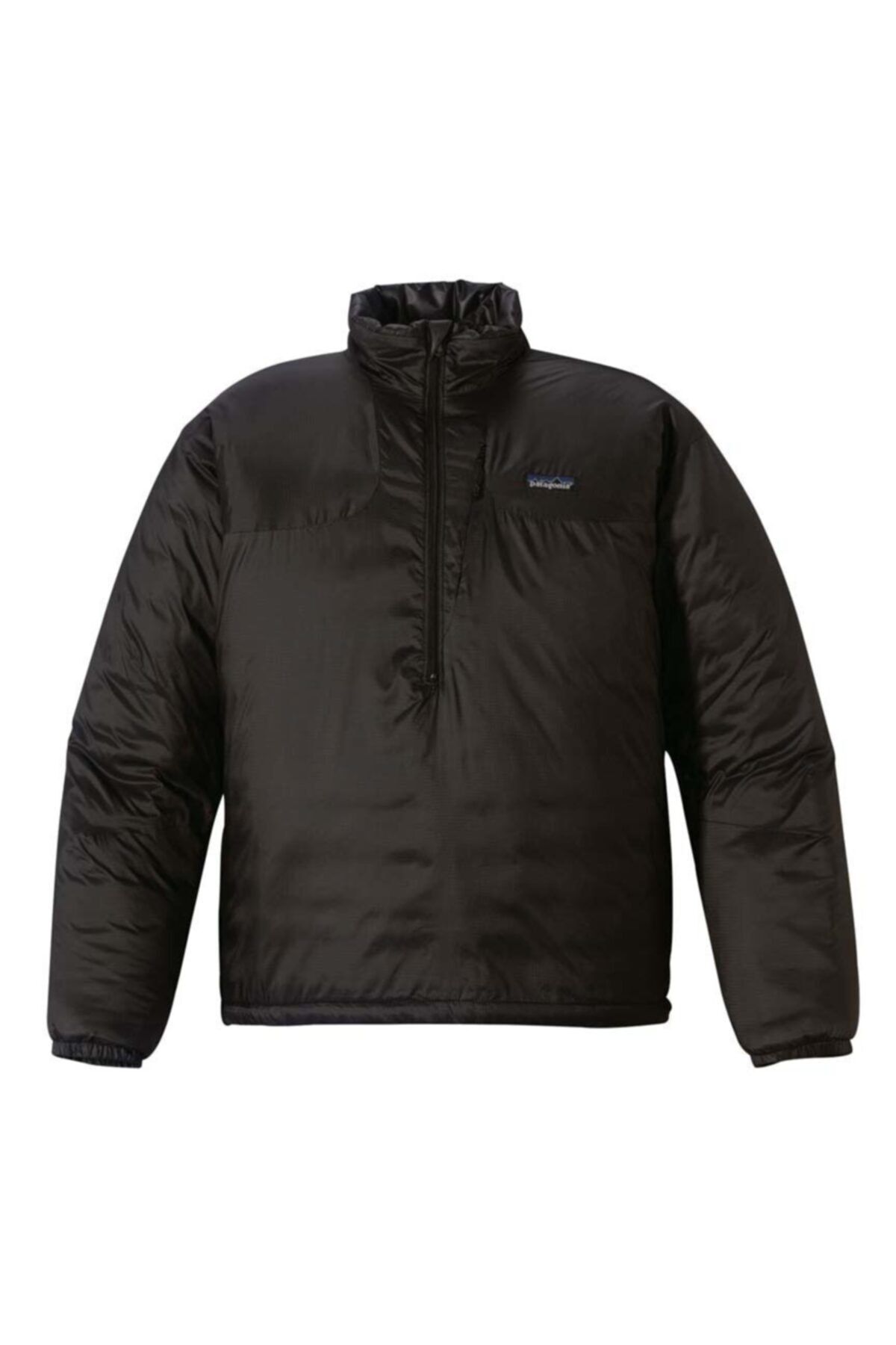 Patagonia M's Micro Puff P/o Jkt