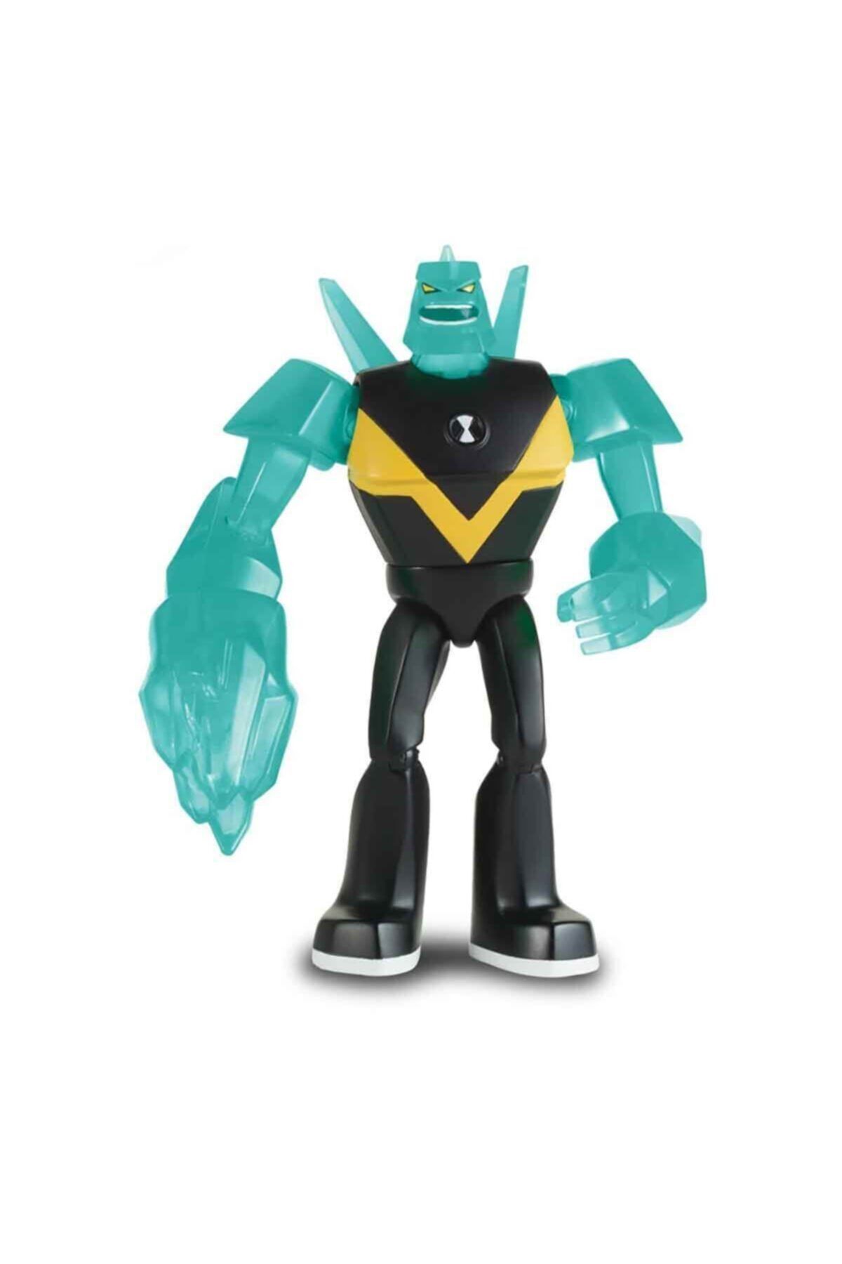 Ben 10 Aksiyon Figürler S1w15 69000 - Elmas Kafa