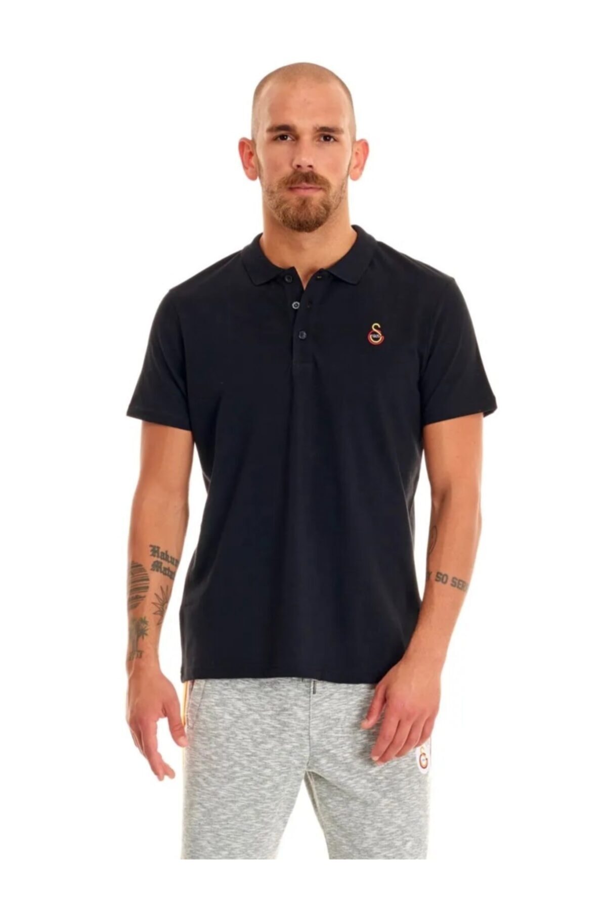 Galatasaray Polo Tshirt