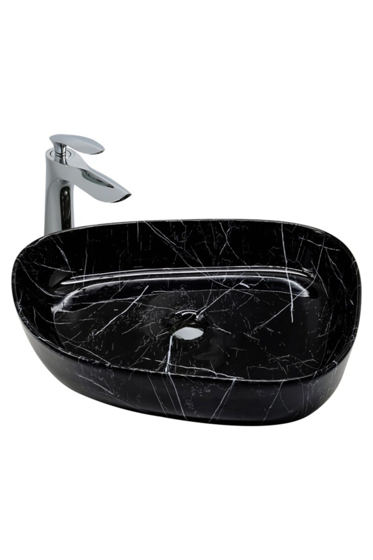 Paluci Duru Galaxy Lavabo