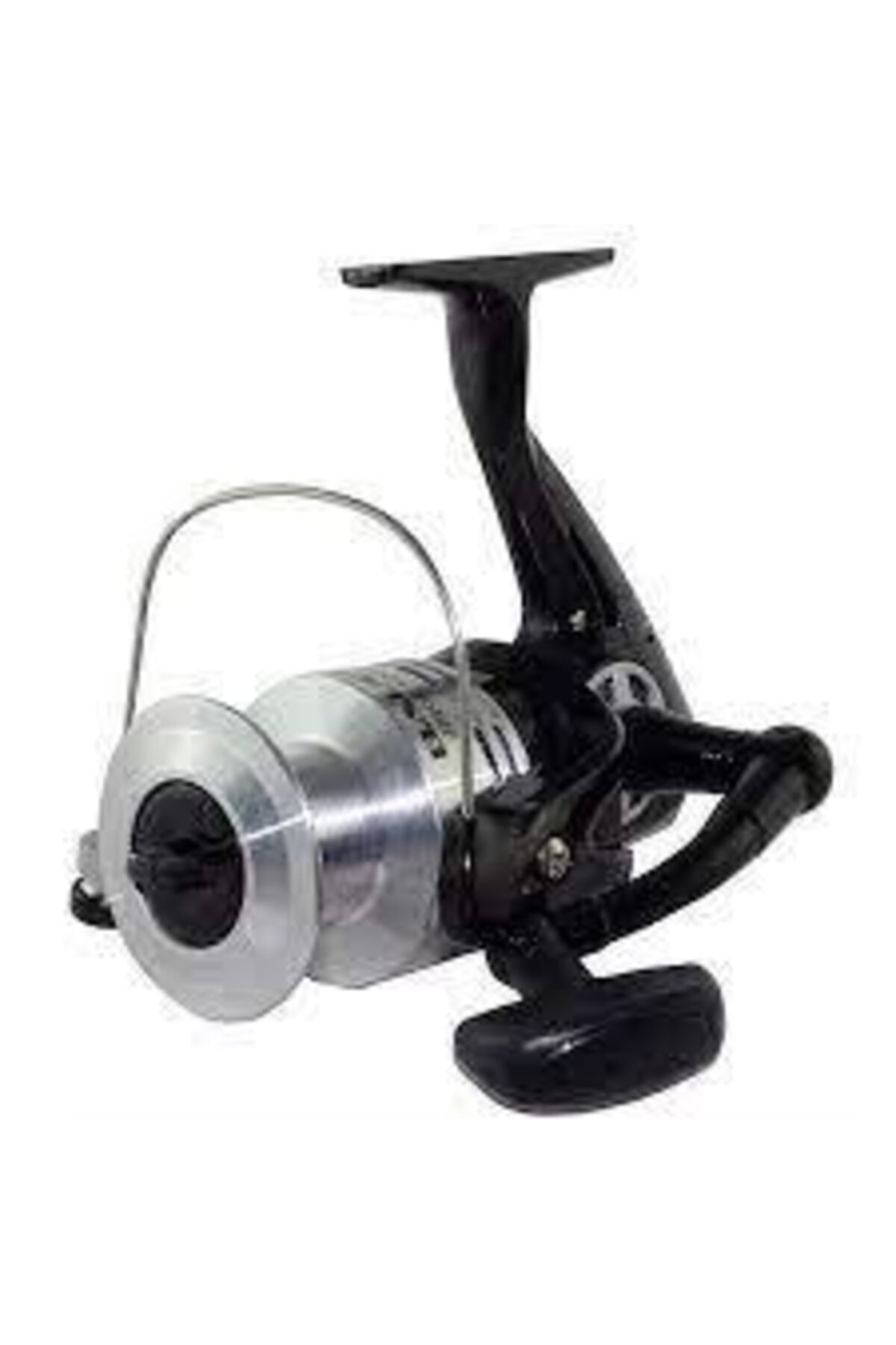 BAUER Jıgor 5000 5 Bb Olta Makinası
