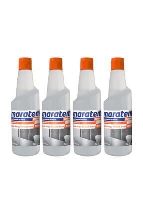 Eczacıbaşı  M209 Asidik Wc Banyo Temizleyici 750 ml.4 Adet Image 0