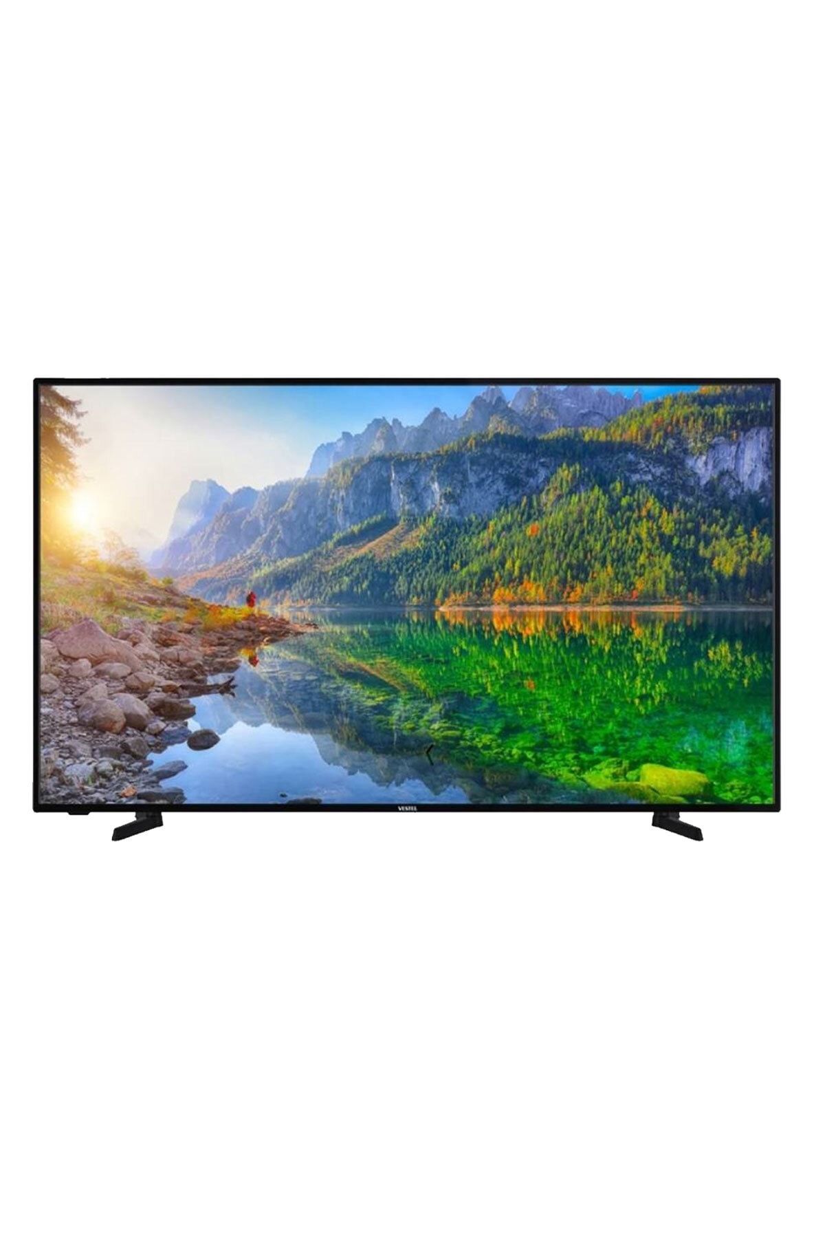 Vestel 58U9510 58\