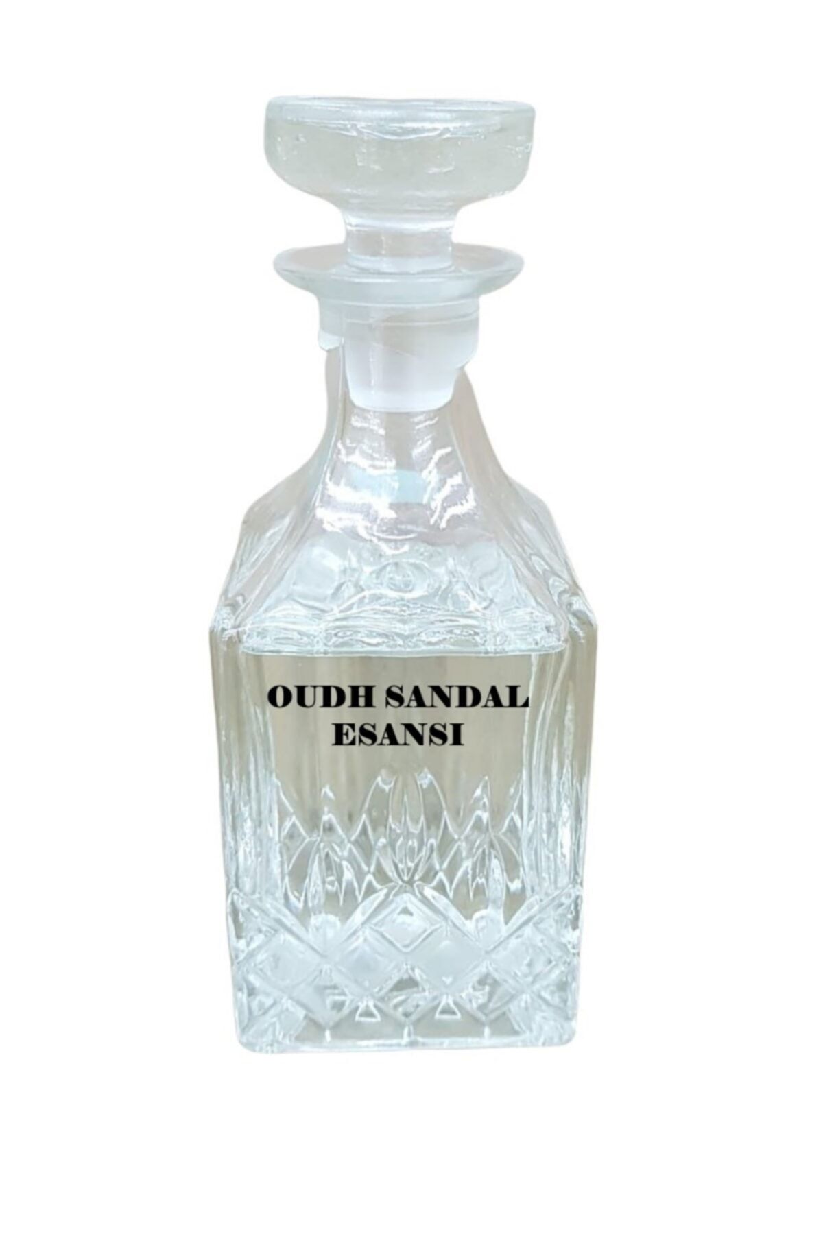 ihyaesans Sandal Oudh Esansı 3 Ml 1 Adet