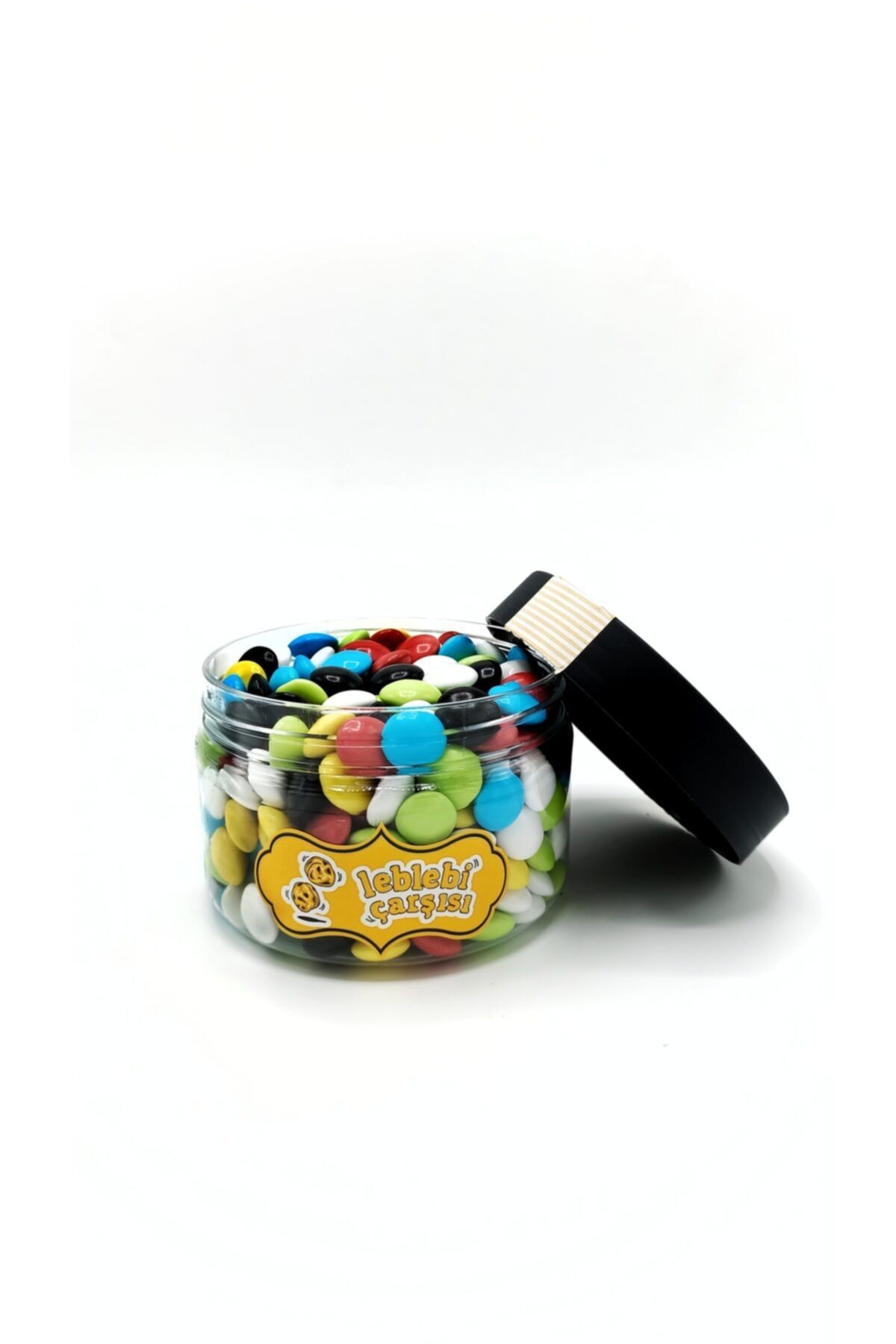 Leblebi Çarşısı Bonibon Draje 300 gr
