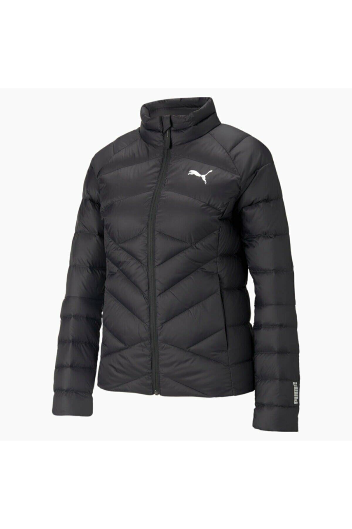 Puma 58770501 Pwrwarm Packlite 600 Down Jacket Kadın Spor Ceket