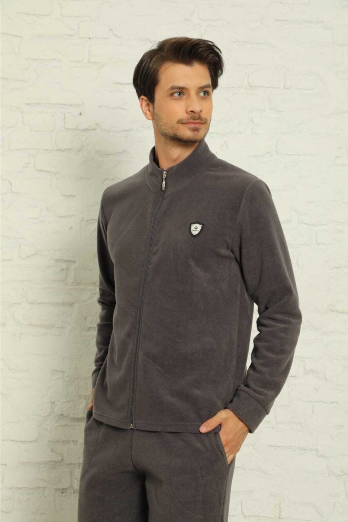 Mens shop sweat tracksuit