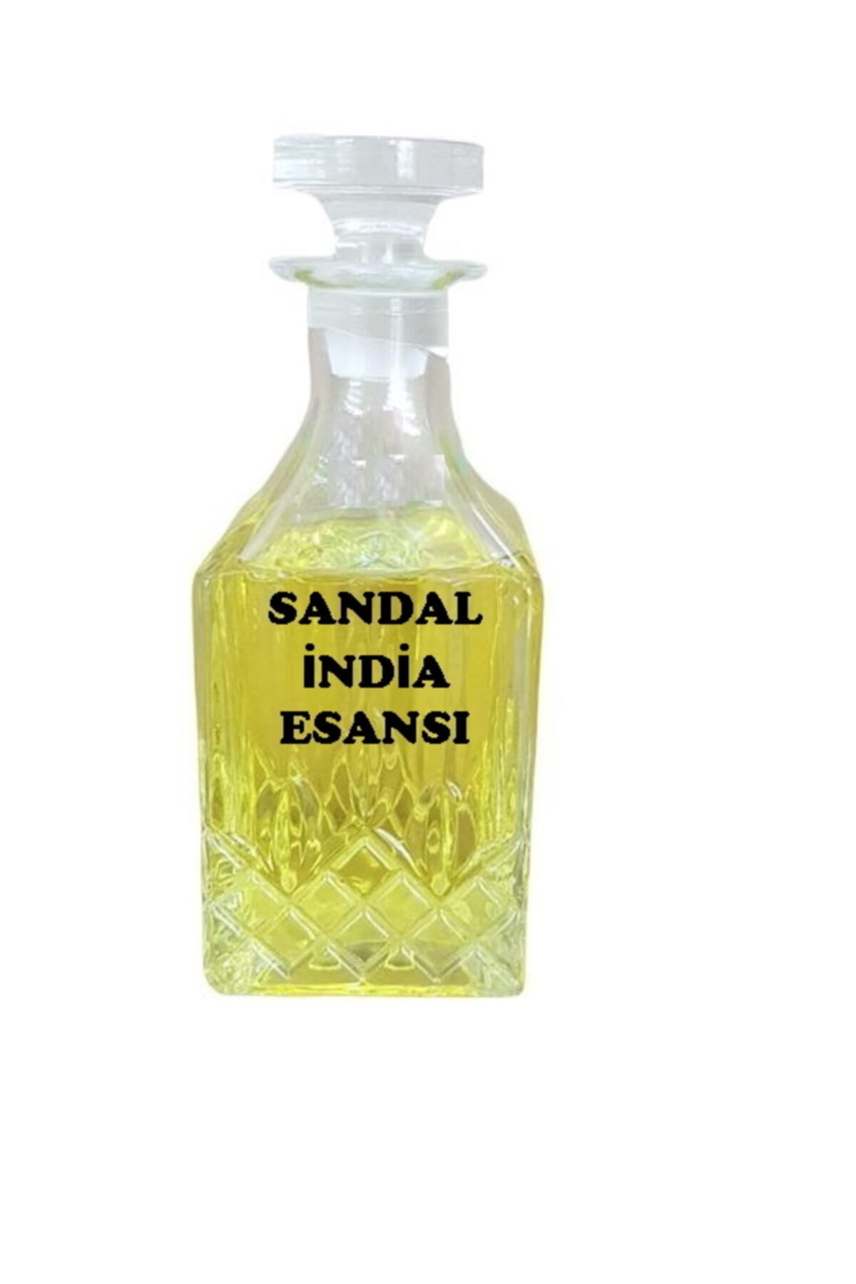 ihyaesans Sandal India Esansı 3 ml 1 Adet