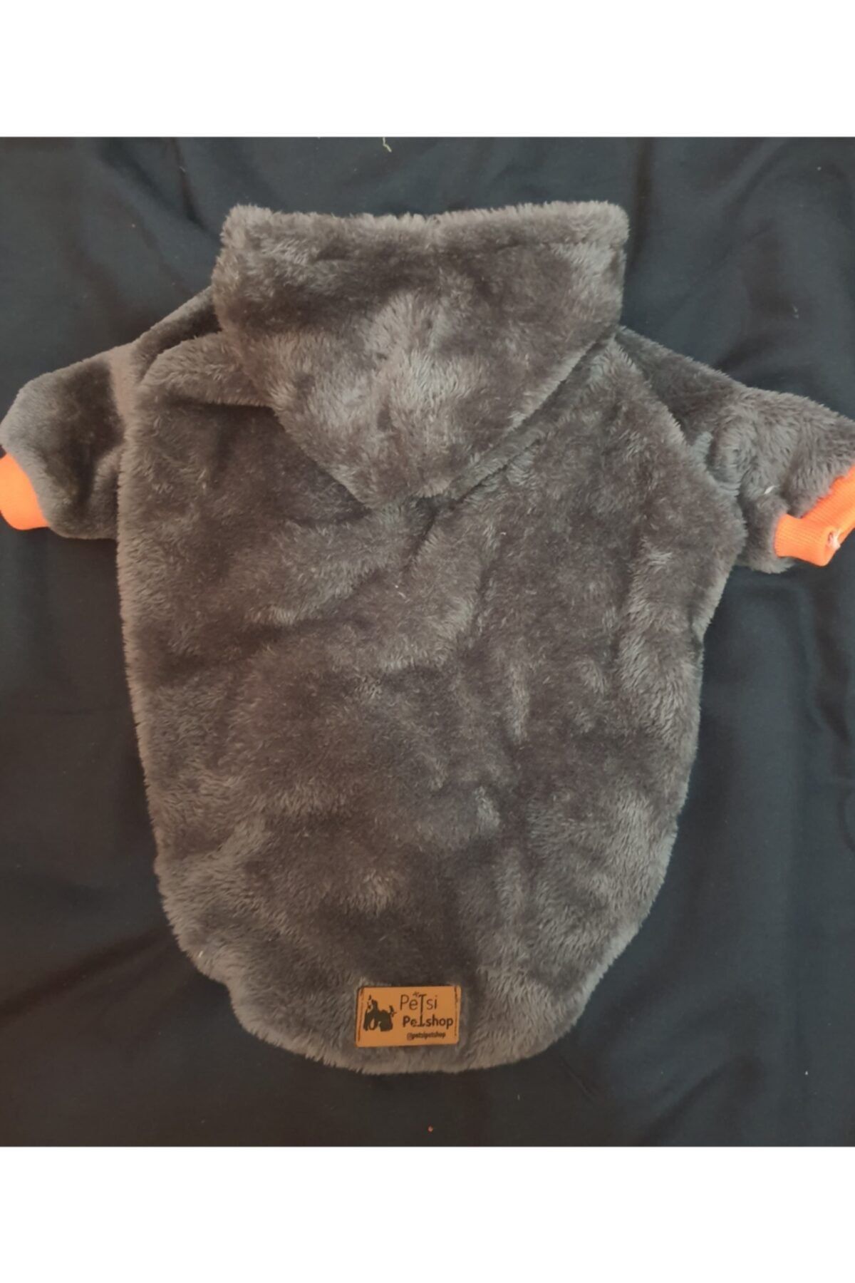 Petsipetshop Peluş Köpek Sweatshirt
