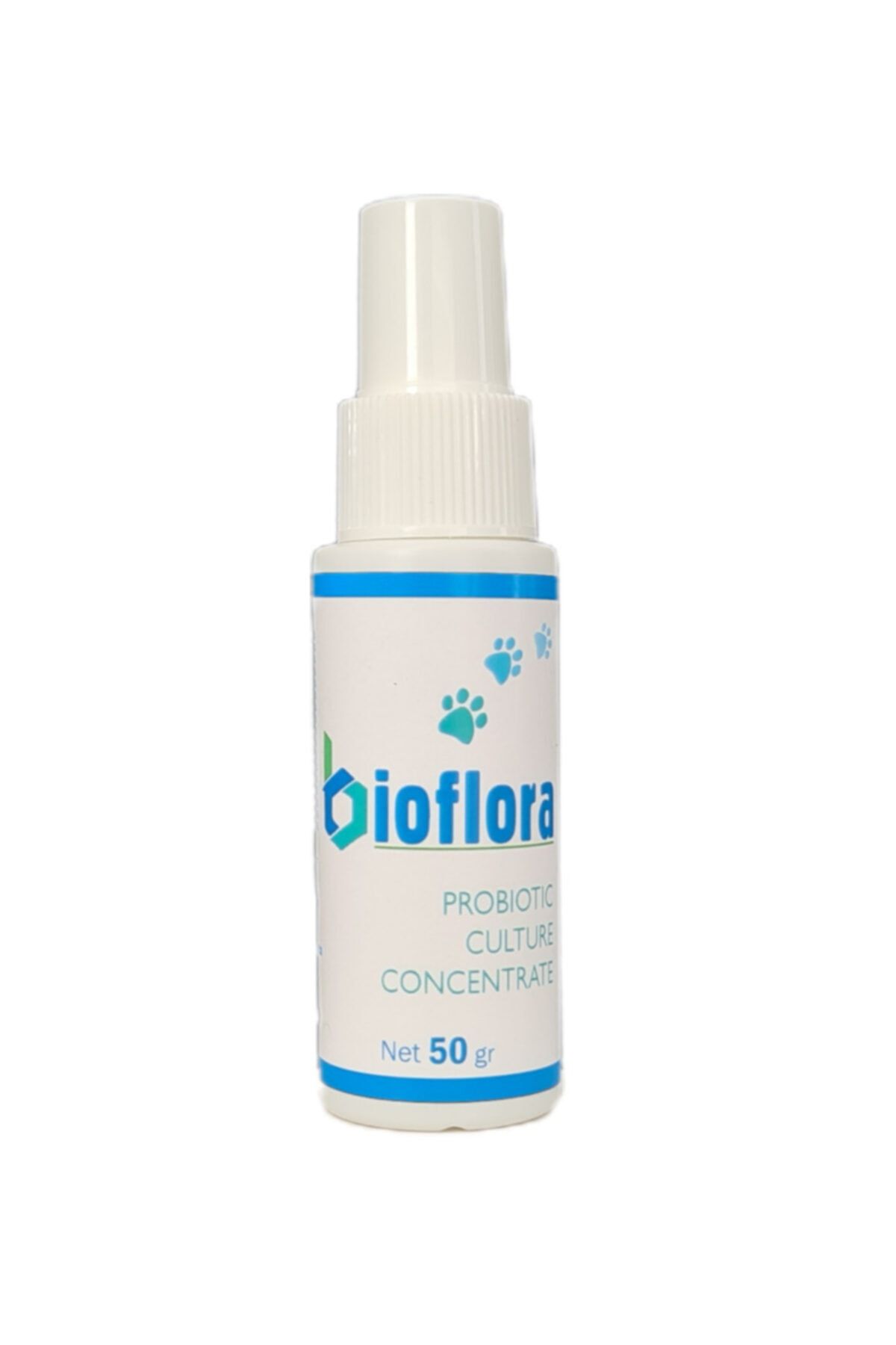 SamegHobby Bioflora / Probiyotik