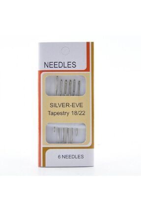 Etamin Goblen Iğnesi Seti Image 0