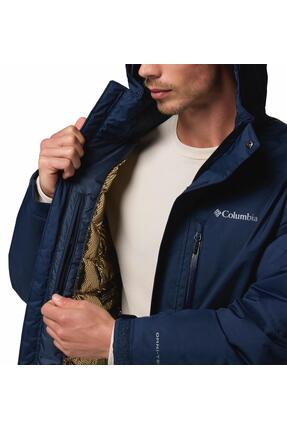 Oak Harbor II Insulated Erkek Mont Image 4