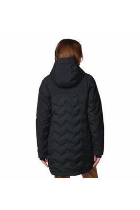 Mountain Croo III Mid Down Kadın Kaz Tüyü Mont Image 6