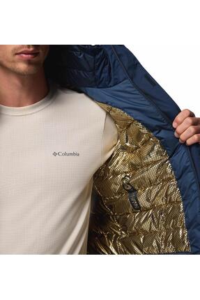 Oak Harbor II Insulated Erkek Mont Image 3