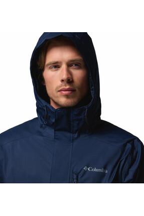 Oak Harbor II Insulated Erkek Mont Image 5