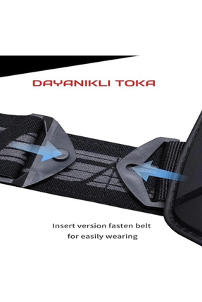 K26 Motosiklet Mafsallı Dizlik – Ayarlanabilir, Korumalı Ve Dayanıklı Tasarım Image 4