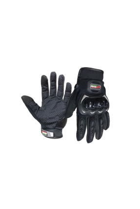 10 Pro Motosiklet Eldiveni Unisex 4 Mevsim Image 0