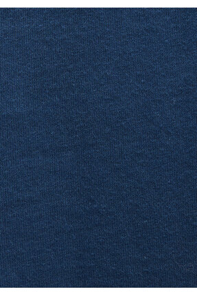 Logo Baskılı Tişört Slim Fit / Dar Kesim 065781-90609 Image 7