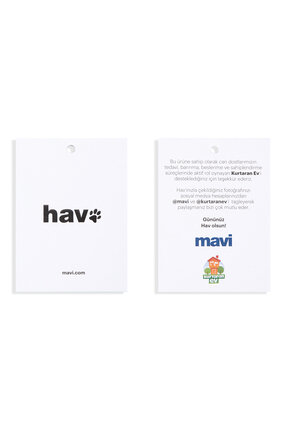 Hav Baskılı Beyaz Çocuk Tişört Regular Fit / Normal Kesim 6610350-620 Image 6