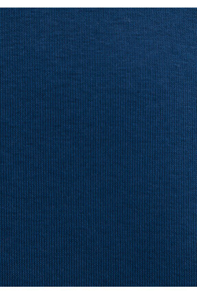 Logo Baskılı Lacivert Sweatshirt 1611656-82454 Image 7