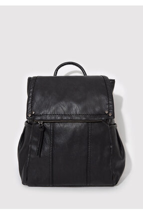 Siyah Sırt Çantası 1912152-900 Image 1