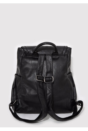 Siyah Sırt Çantası 1912152-900 Image 2