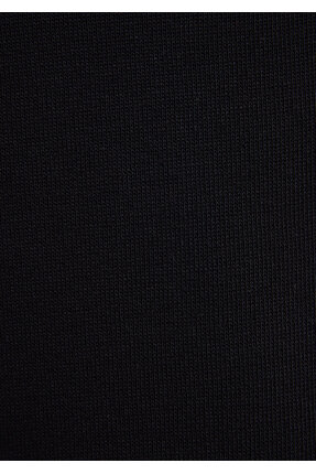 Siyah Basic Eşofman Altı 066907-900 Image 6