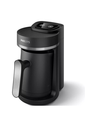 BXA0058/00 XB2142/10 Toz Torbasız Süpürge + HDA150/161 Türk Kahve Makinesi Set Image 1