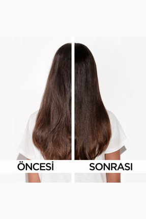 Elixir Ultime Le Bain Parlaklık Veren Şampuan 250 ml 250 ml Image 4