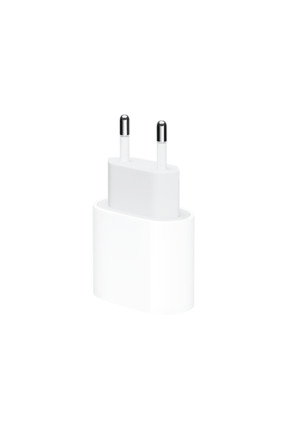 20 Watt (USB-C) Hızlı Şarj Güç Adaptörü MD3J4TU/A Image 0