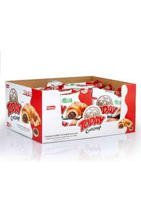 Today Kruvasan Çikolatalı 40 Gr. 20 Adet (1 Kutu) Image 4