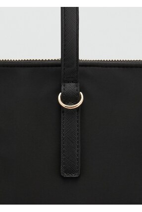 Naylon shopper çanta Image 2