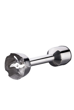 Performix Mega Siyah Blender Set A449 Image 3